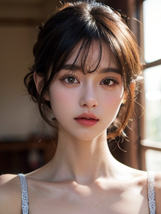 亲子情感连接：绿意盎然的亲子时光